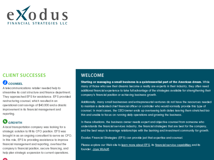 www.exodusfs.com