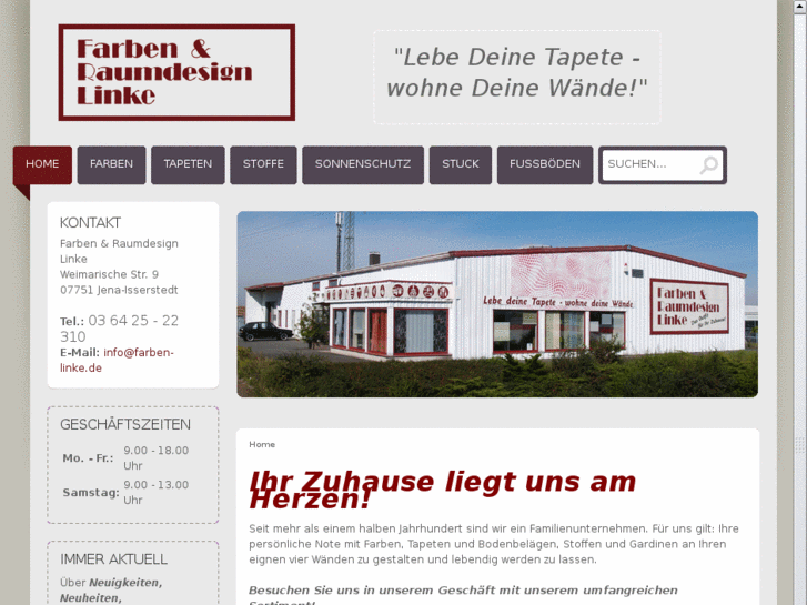 www.farben-linke.com