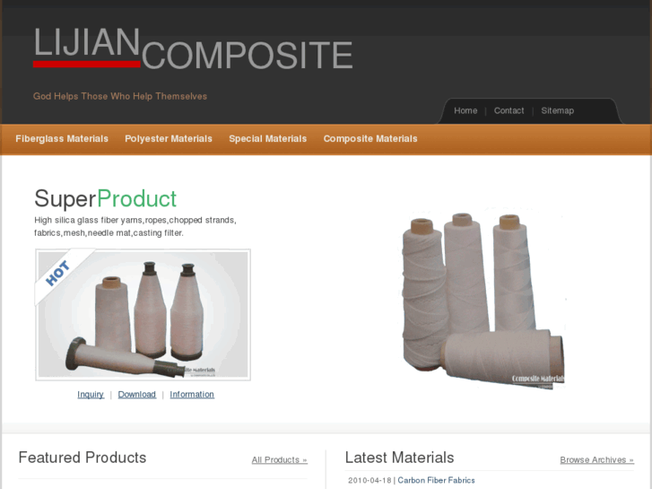 www.fiberglass-mat.com