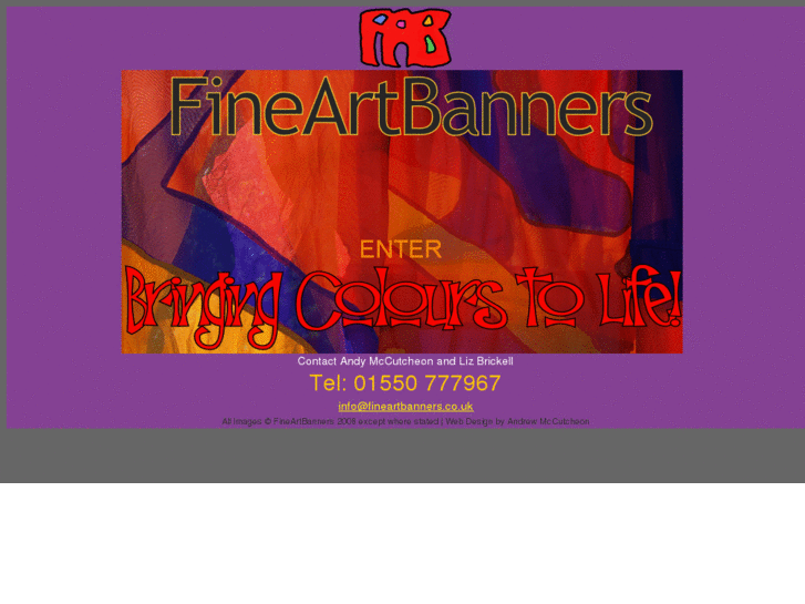 www.fineartbanners.com