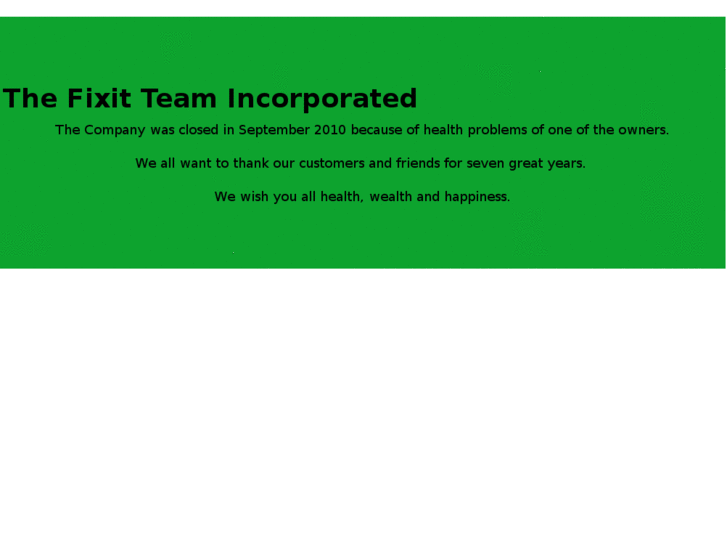 www.fixit-team.com