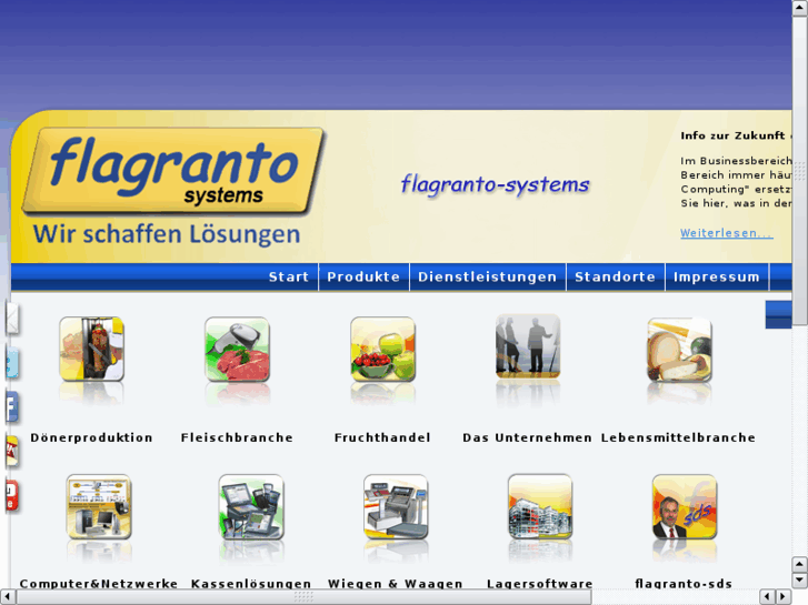 www.flagranto-systems.de