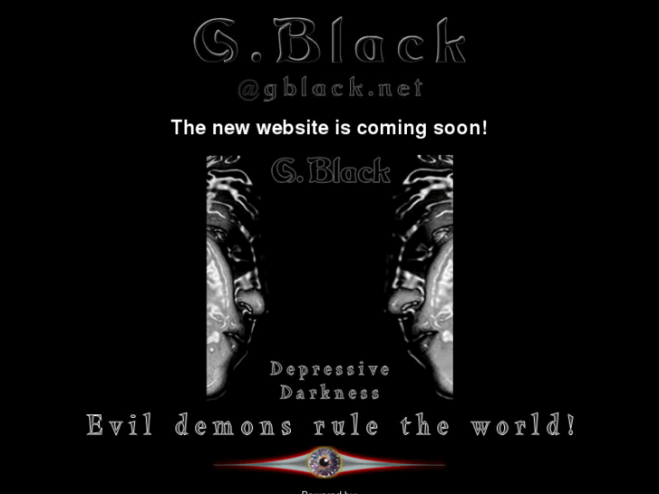 www.gblack.net