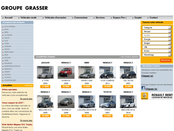 www.groupegrasser.fr