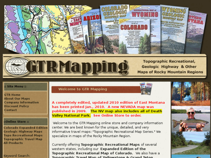 www.gtrmapping.com