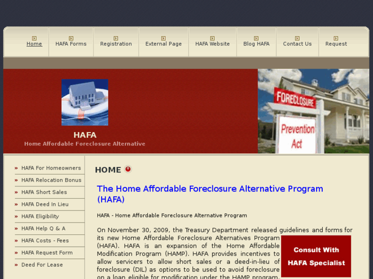 www.hafahelp.info