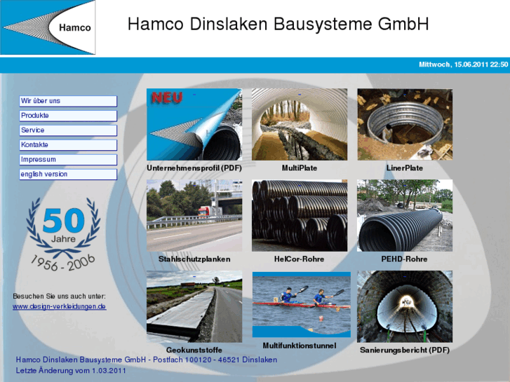 www.hamco-gmbh.de