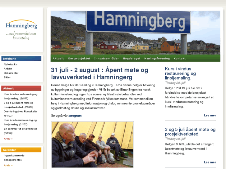 www.hamningberg.info