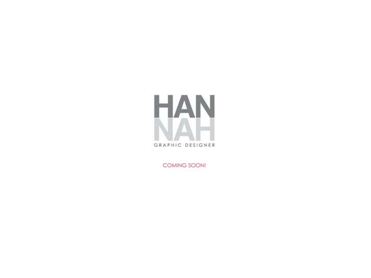 www.hannahsportfolio.com