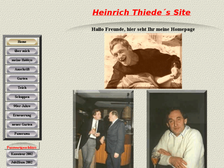 www.heinrich-thiede.de