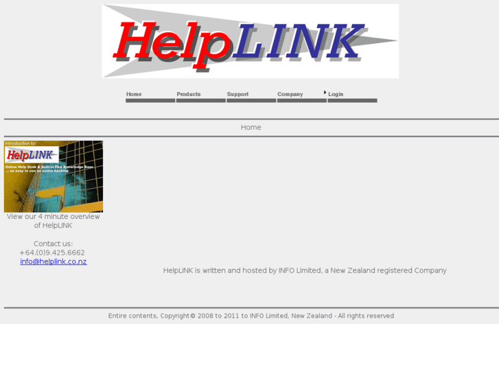 www.helplink.co.nz