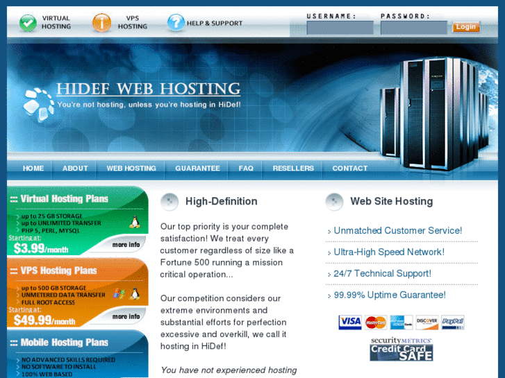 www.hidefhosting.com