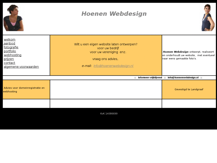 www.hoenenwebdesign.nl