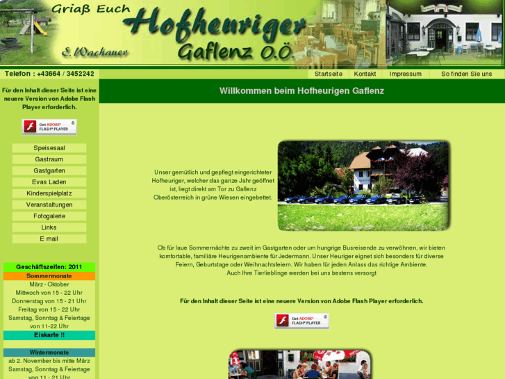 www.hofheuriger.com