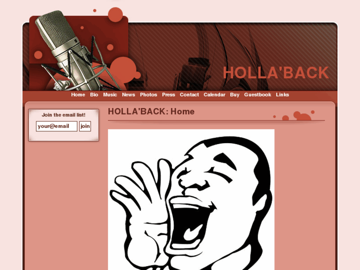 www.hollaback.org