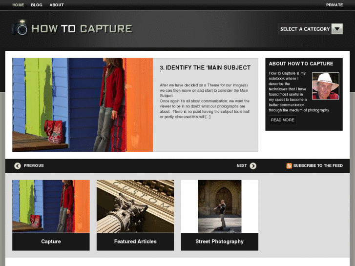 www.howtocapture.com