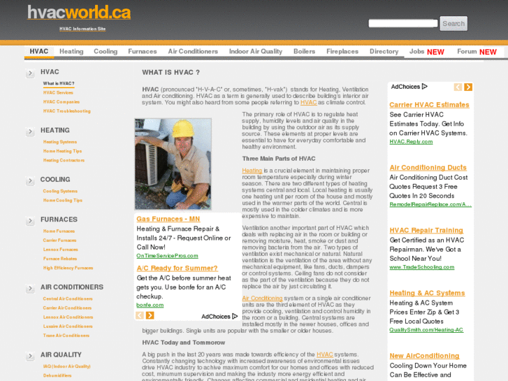 www.hvacworld.ca