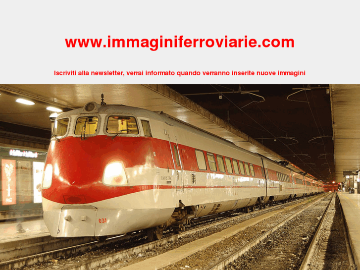 www.immaginiferroviarie.com