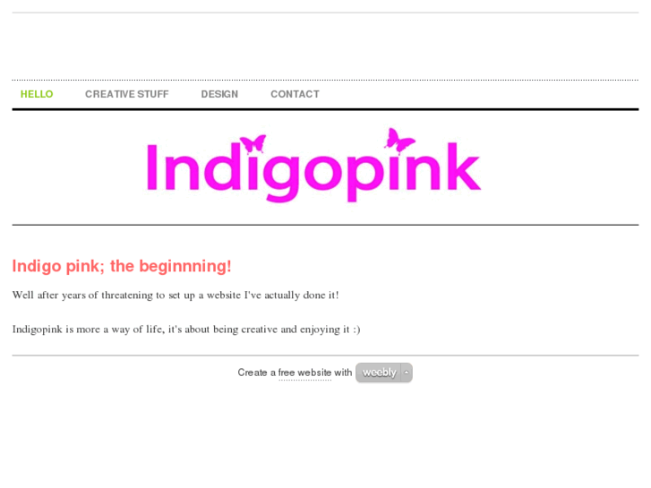 www.indigopink.co.uk