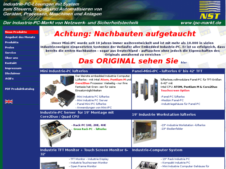 www.industrie-tft.com