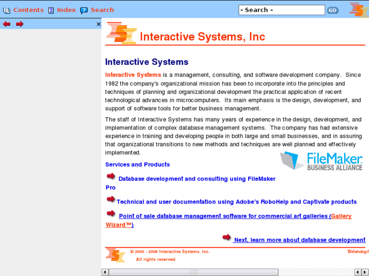 www.interactivesystemsinc.com