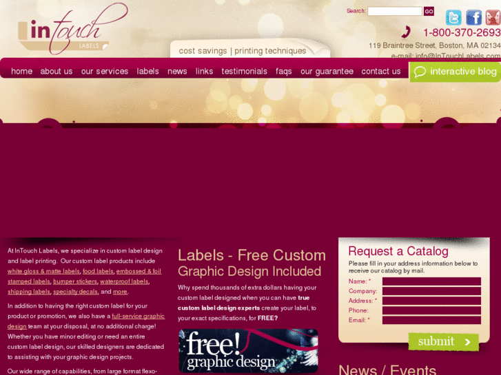www.intouch-labels.com