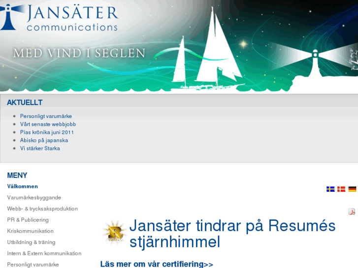 www.jansater.com