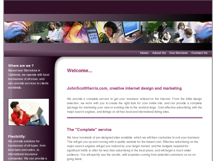 www.johnscottharris.com