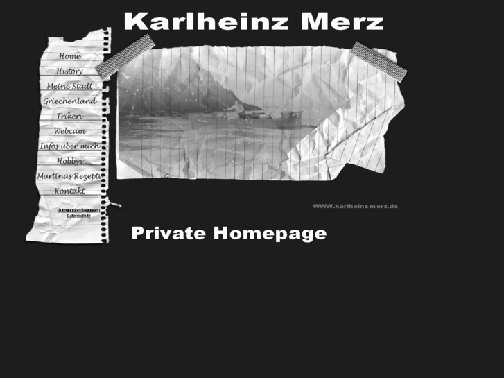 www.karlheinz-merz.de