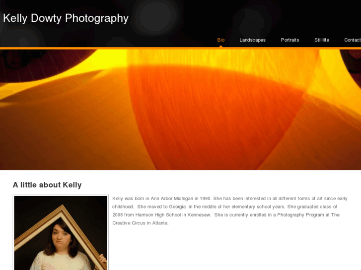 www.kellydowtyphotography.com