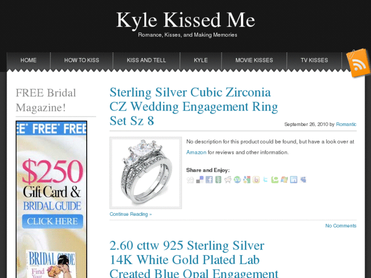 www.kylekissedme.com