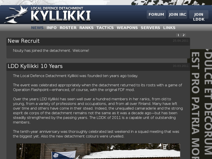 www.kyllikki.fi