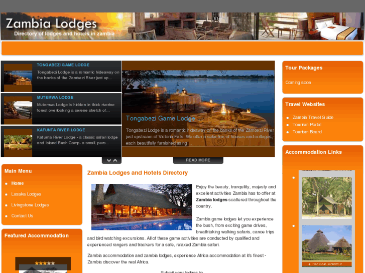 www.lodges.co.zm