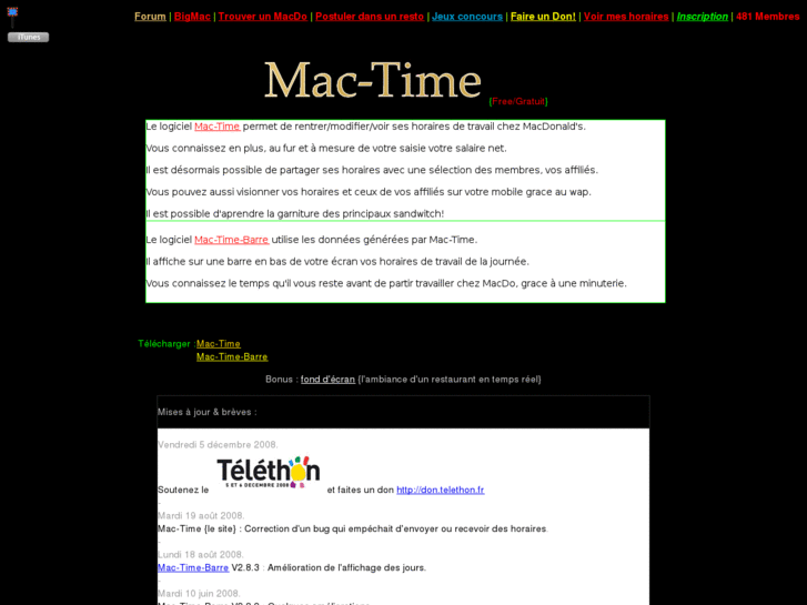 www.mac-time.org