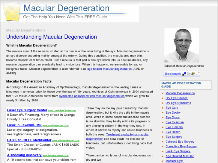 www.maculardegenerationguide.com