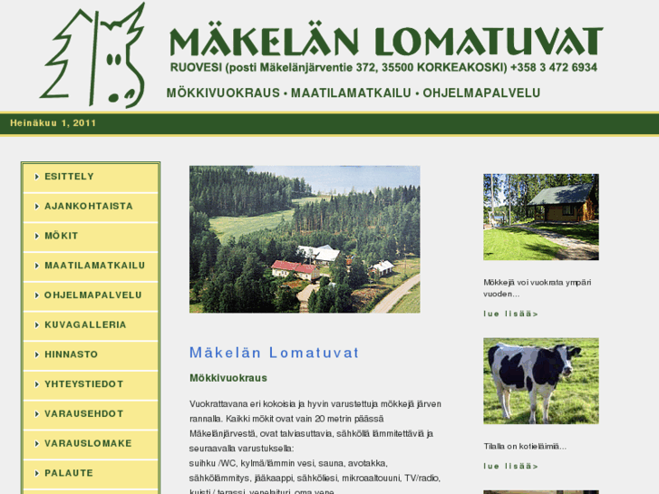 www.makelanlomatuvat.com