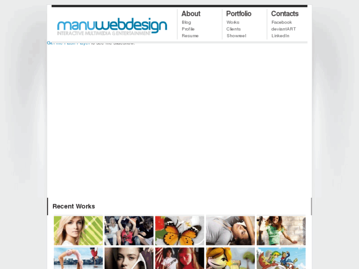 www.manuwebdesign.it