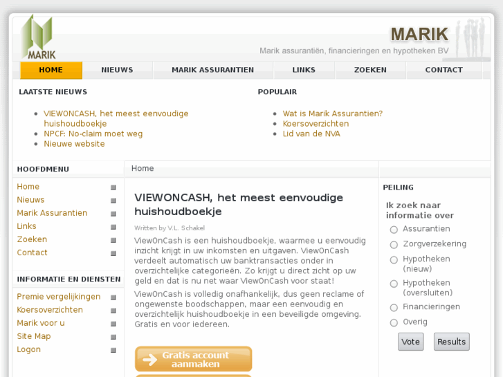 www.marik.nl