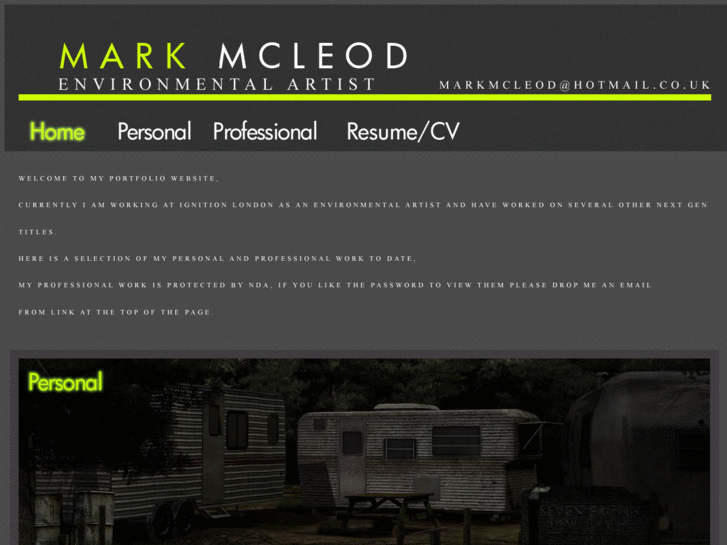 www.markmcleod.net