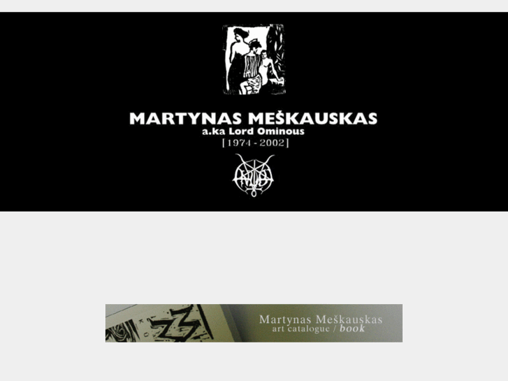 www.martynasmeskauskas.net