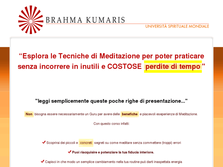 www.meditazione-yoga.org