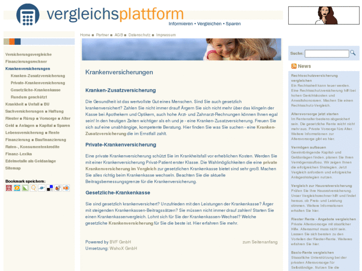 www.meine-krankenversicherung.net
