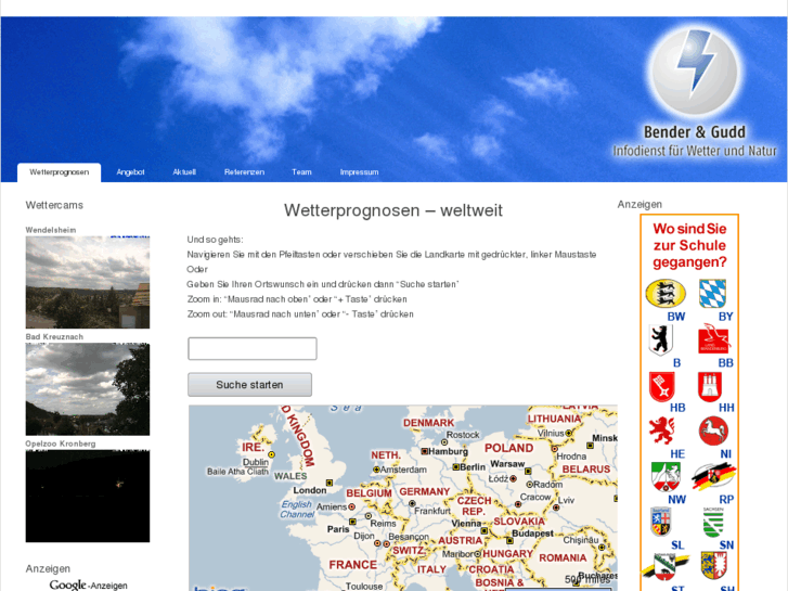 www.meteoscapes.com