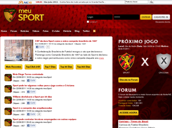 www.meusport.com