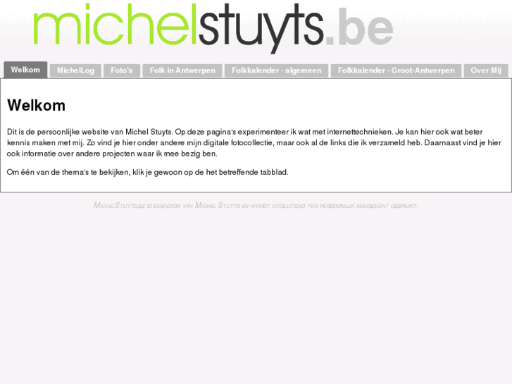 www.michelstuyts.be