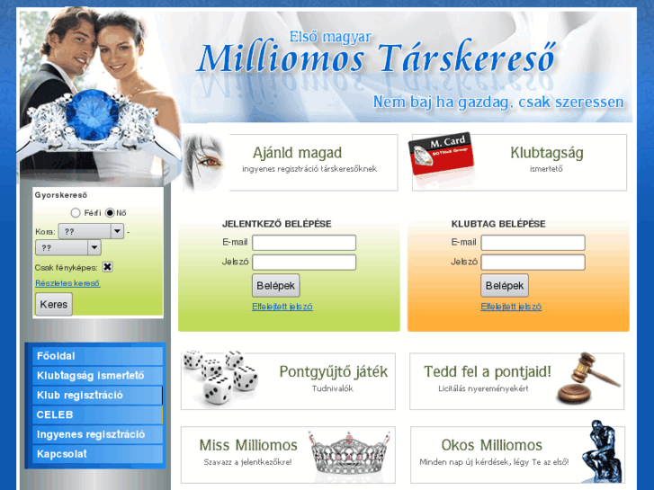 www.milliomostarskereso.hu