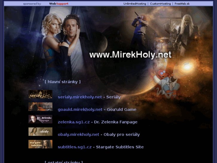 www.mirekholy.net