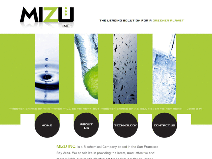 www.mizuinc.com