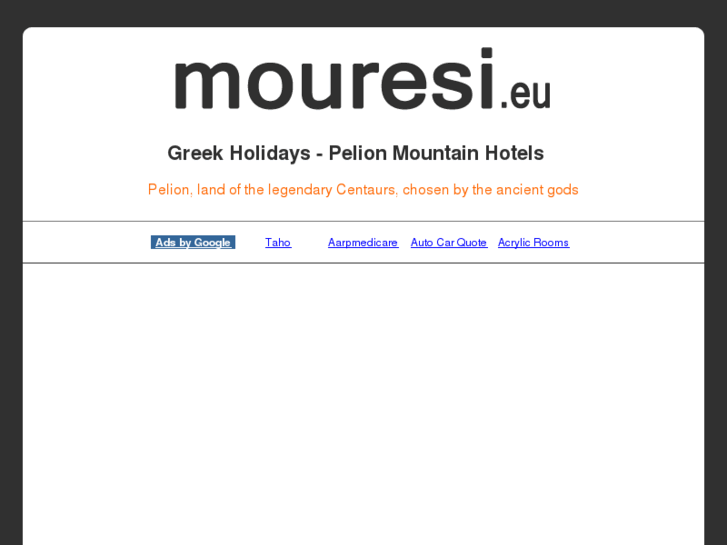 www.mouresi.eu