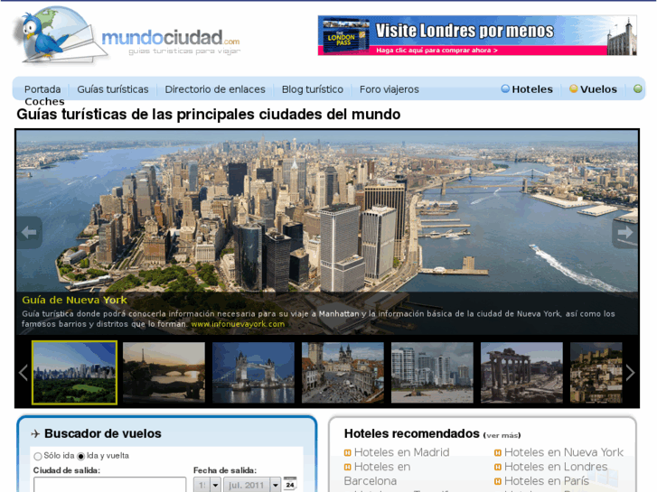 www.mundociudad.com